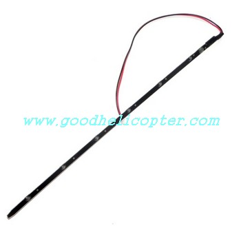 SYMA-S031-S031G helicopter parts tail led bar - Click Image to Close